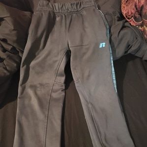 Boys Russell pants